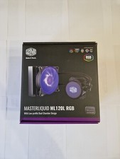 Dissipatore A Liquido ML120L