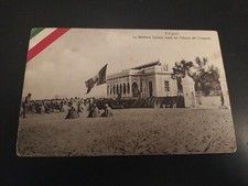 TRIPOLI 1912 ANTICA CARTOLINA