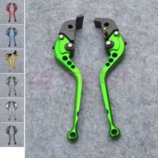 Leva frizione freno titanio