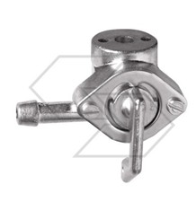 Rubinetto serbatoio in metallo