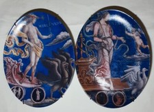 Piatti T. Limoges Ciclo