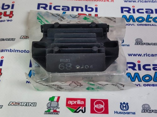 Regolatore tensione originale - regolatore,