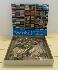 Libreria puzzle 1000 pezzi