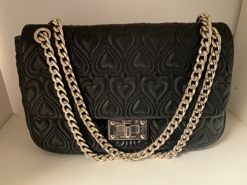 Borsa nera twin set - nera, twin-set