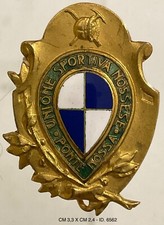 CALCIO UNIONE SPORTIVA NOSSESE DIST. FOOTBALL CLUB PONTE NOSSA PROD. JOHNSON