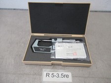 Mitutoyo 342-541D Calibro