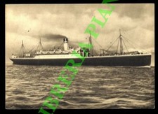 Navi mercantili -   "Italia"