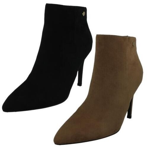 Scarpe stivaletti donna spot - scarpe,