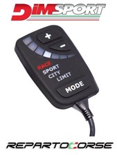 Modulo Dimsport Rapid FR per