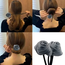 Set 2PZ Accessorio chignon