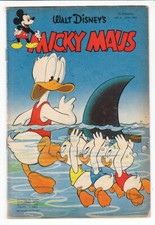 Topolino 1953 n.6 vecchio