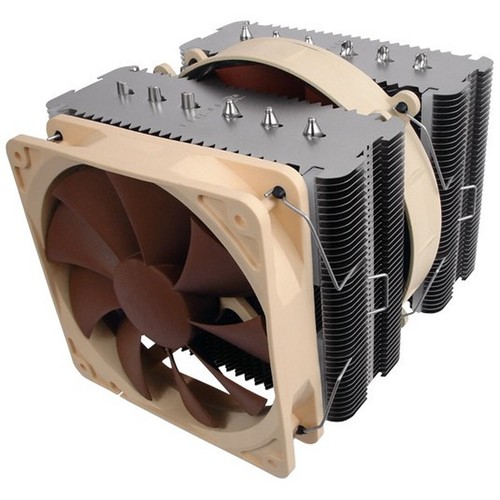 Noctua d14 dissipatore - noctua, nh-d14