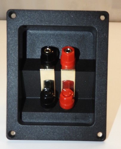Polk audio rti - audio, rti-a5