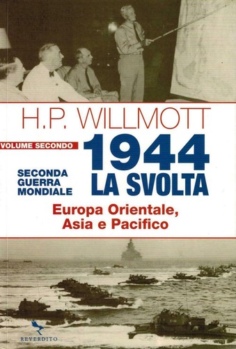 Willmott 1944 la - h.p.,