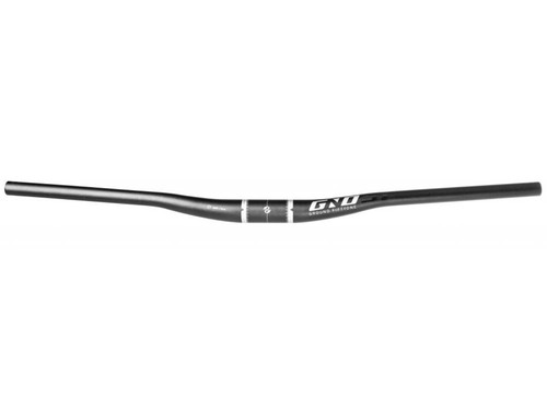 Manubrio mtb alluminio - manubrio,