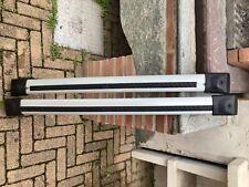 portapacchi in alluminio originale volvo XC70