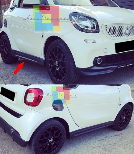 Smart fortwo 453 - smart,