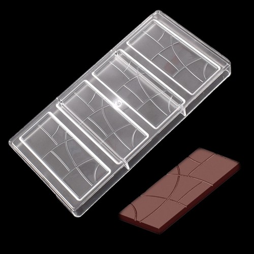 Stampo per cioccolato - , in