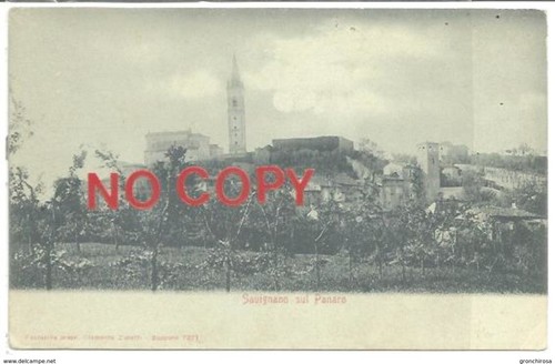 Savignano sul panaro modena - savignano,