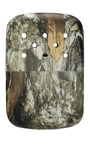 Zippo scaldamani ricaricabile