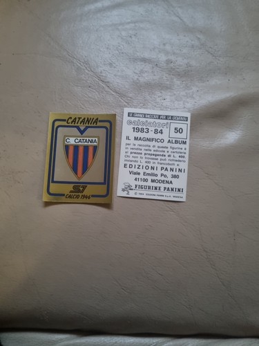 Calciatori panini 1983 50 - calciatori, 1983-84