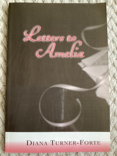 Signed letters amelia - *signed*,