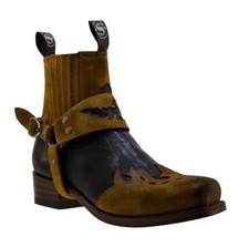 Stivaletti da motociclista