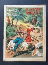 fumetto Ed. A.R.C. PANTERA