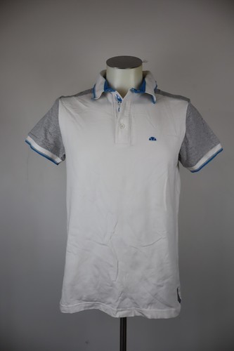 Ellesse polo maglia uomo l - ellesse,