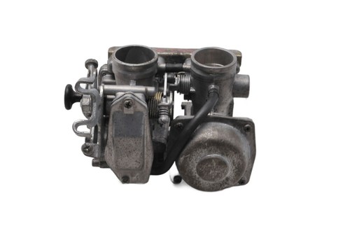 Carburatore doppio corpo choke - carburatore,