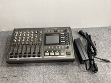 Roland VR-3EX AV Mixer Video