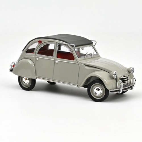 Norev citroen 2cv azam - 1/18,