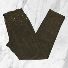 JECKERSON Jeans Uomo Toppe