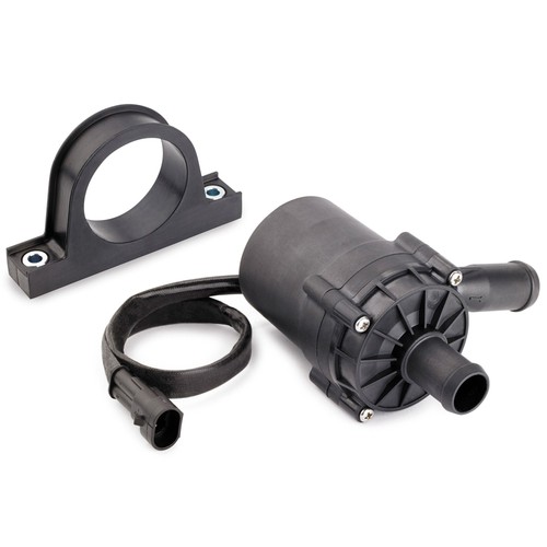 Kit pompa acqua auto booster