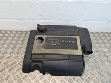 AUDI TT 8J MK2 2.0 TFSI