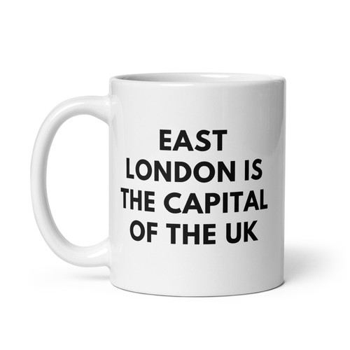 Tazza east london - east, la