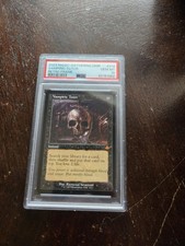 PSA 10 Gradi - Tutor Vampirico