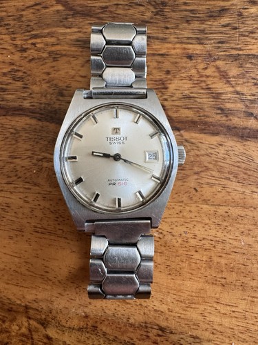 Orologio uomo vintage - orologio,