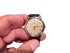 Movimento vintage Tissot