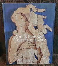 Villa Firenze Contemporanea
