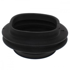 Soffietto nero per BMW R 80