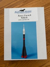 RealSpace Models 1/144 Soviet