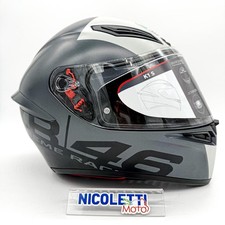 Casco integrale agv - integrale, k1