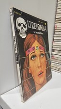 OLTRETOMBA N.265 NUOVA SERIE *Raro* *OTTIMO* Ediperiodici Fumetti neri