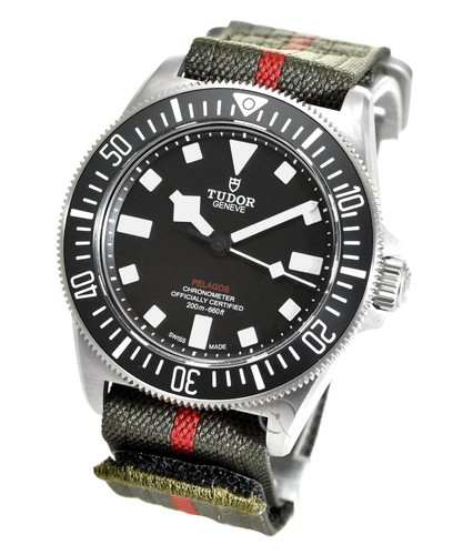 Tudor pelagos fxd ref - tudor,