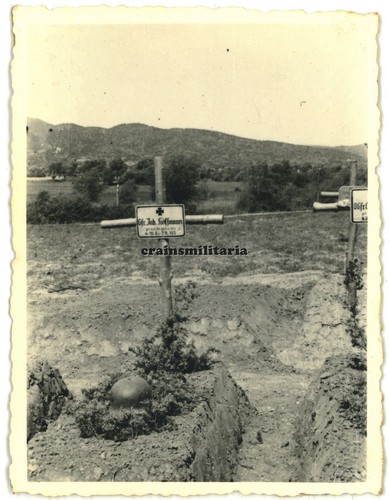 Orig foto tomba r 125 - foto, i.r.125