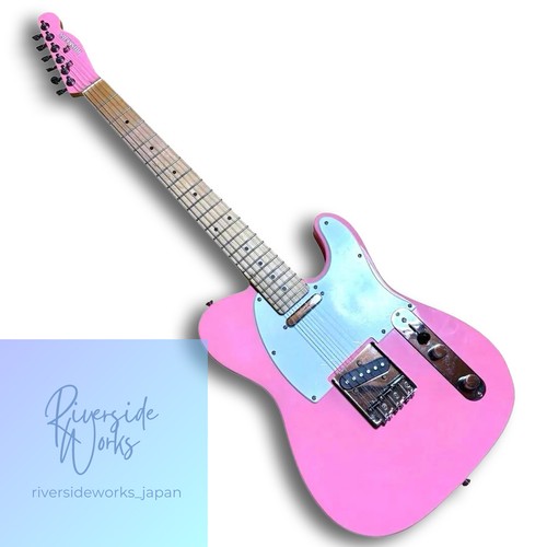Rara chitarra elettrica