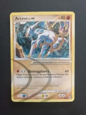 POKEMON  Arceus Lv.100 AR8 -