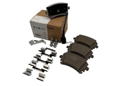 Originale VW Pastiglie Sensore