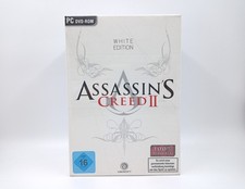 Assassin's Creed II White